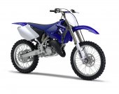2012 Yamaha YZ125 photo